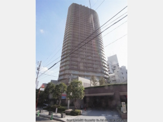 ローレルコート新宿タワー"